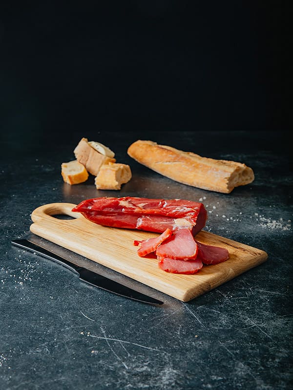 FILET MIGNON DE PORC - Les Viandes Fermieres Boucherie en Ligne en Normandie