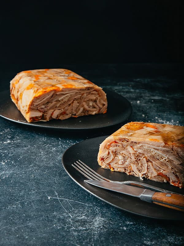 Tripes - Les Viandes Fermieres Boucherie en Ligne en Normandie