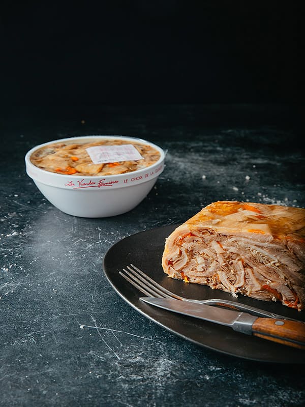 Tripes - Les Viandes Fermieres Boucherie en Ligne en Normandie